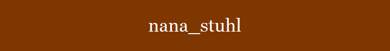 nana_stuhl